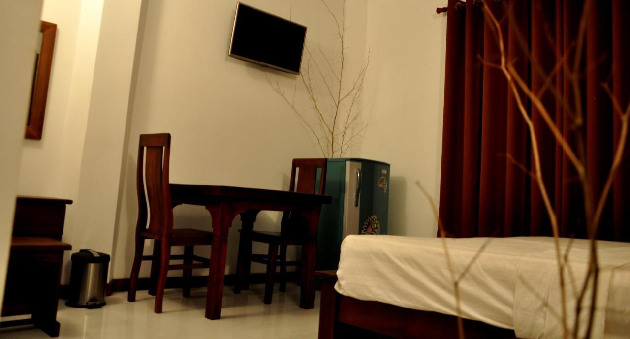 Weligama Bay Watsila Resort 외부 사진