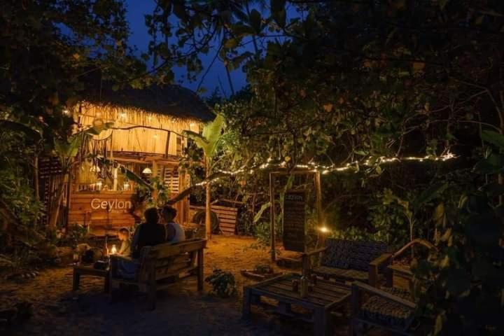Weligama Bay Watsila Resort 외부 사진