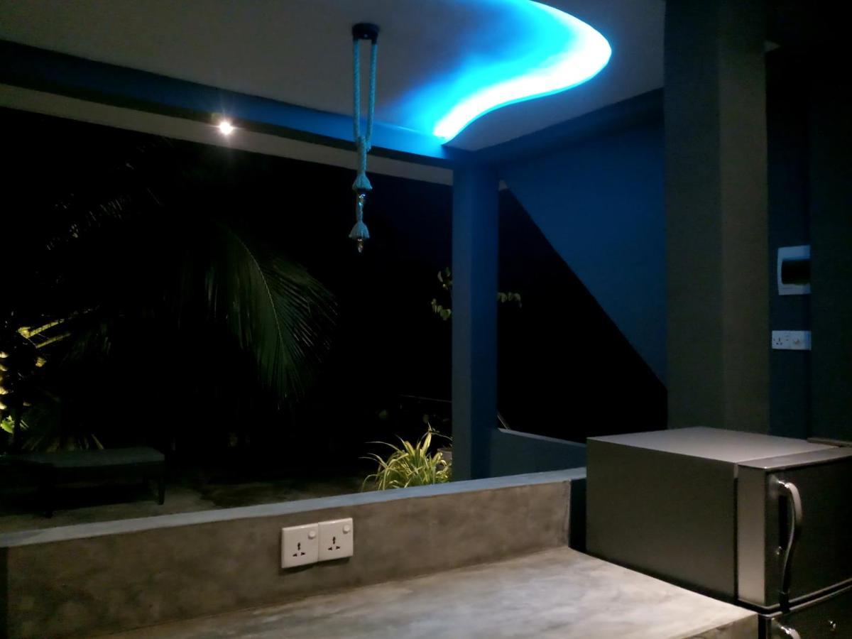 Weligama Bay Watsila Resort 외부 사진