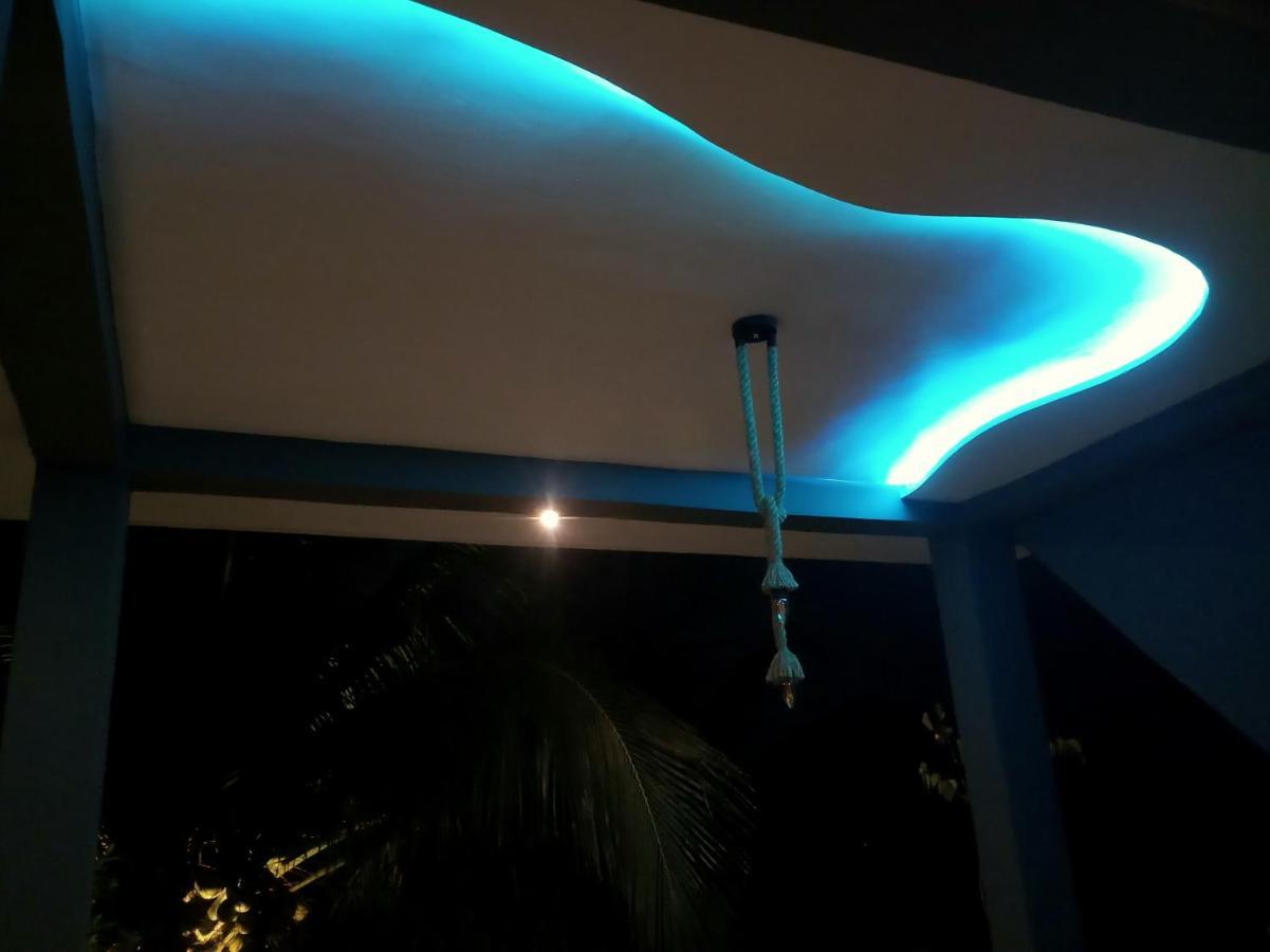 Weligama Bay Watsila Resort 외부 사진