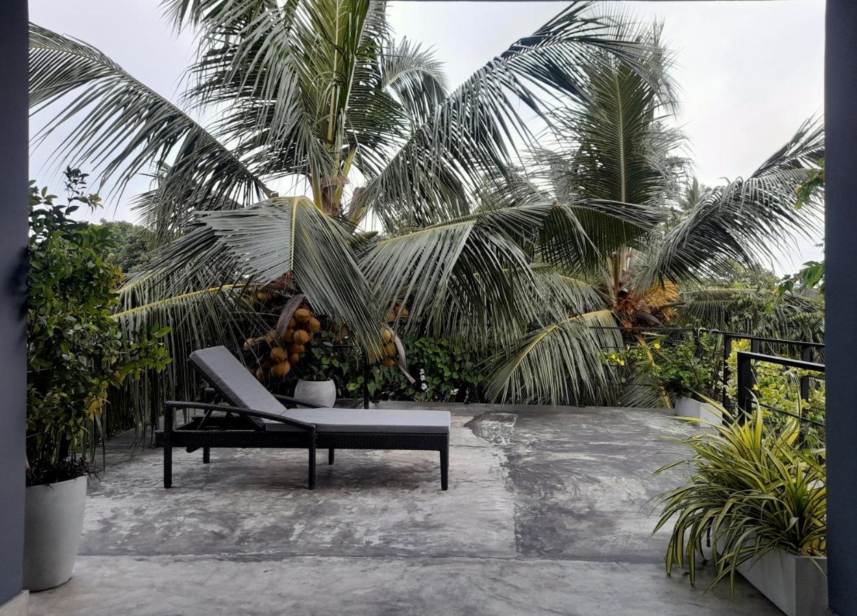 Weligama Bay Watsila Resort 외부 사진