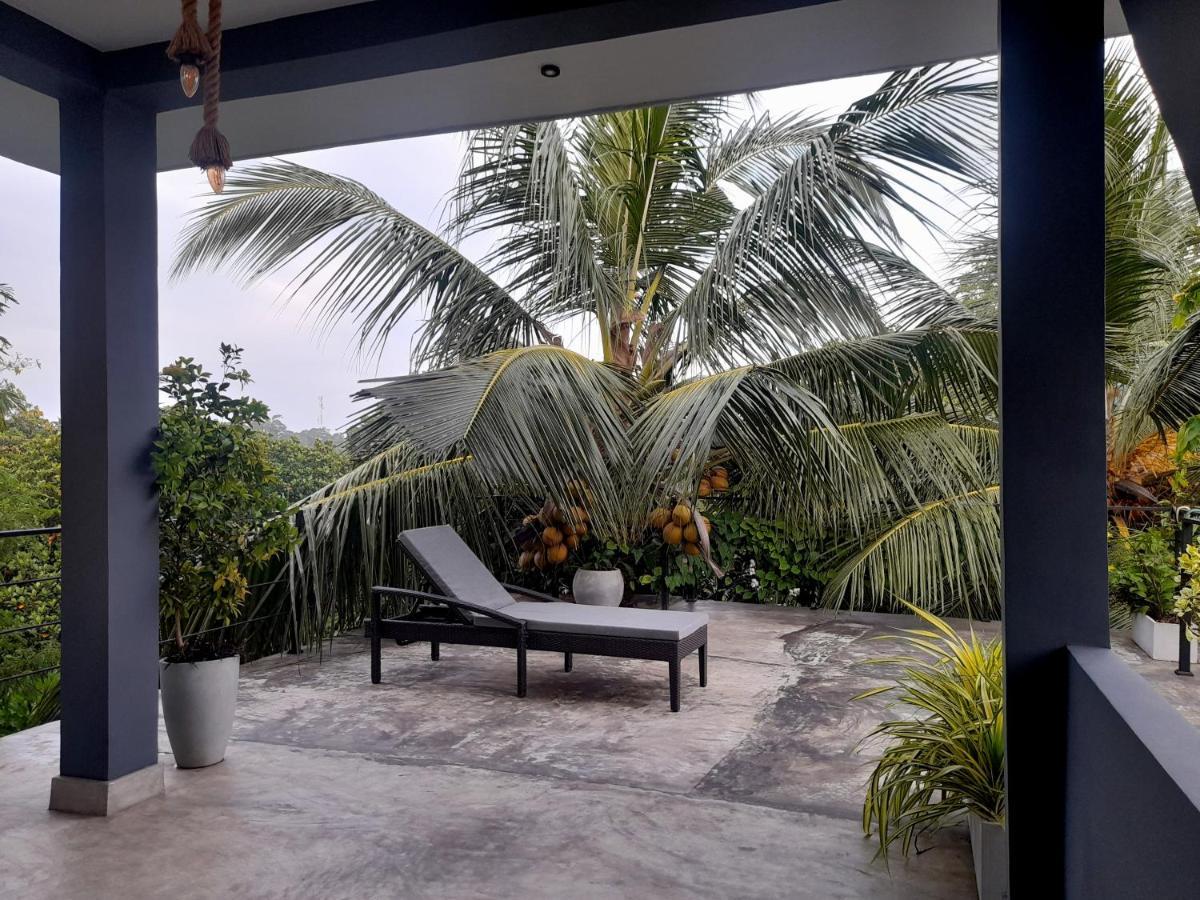 Weligama Bay Watsila Resort 외부 사진