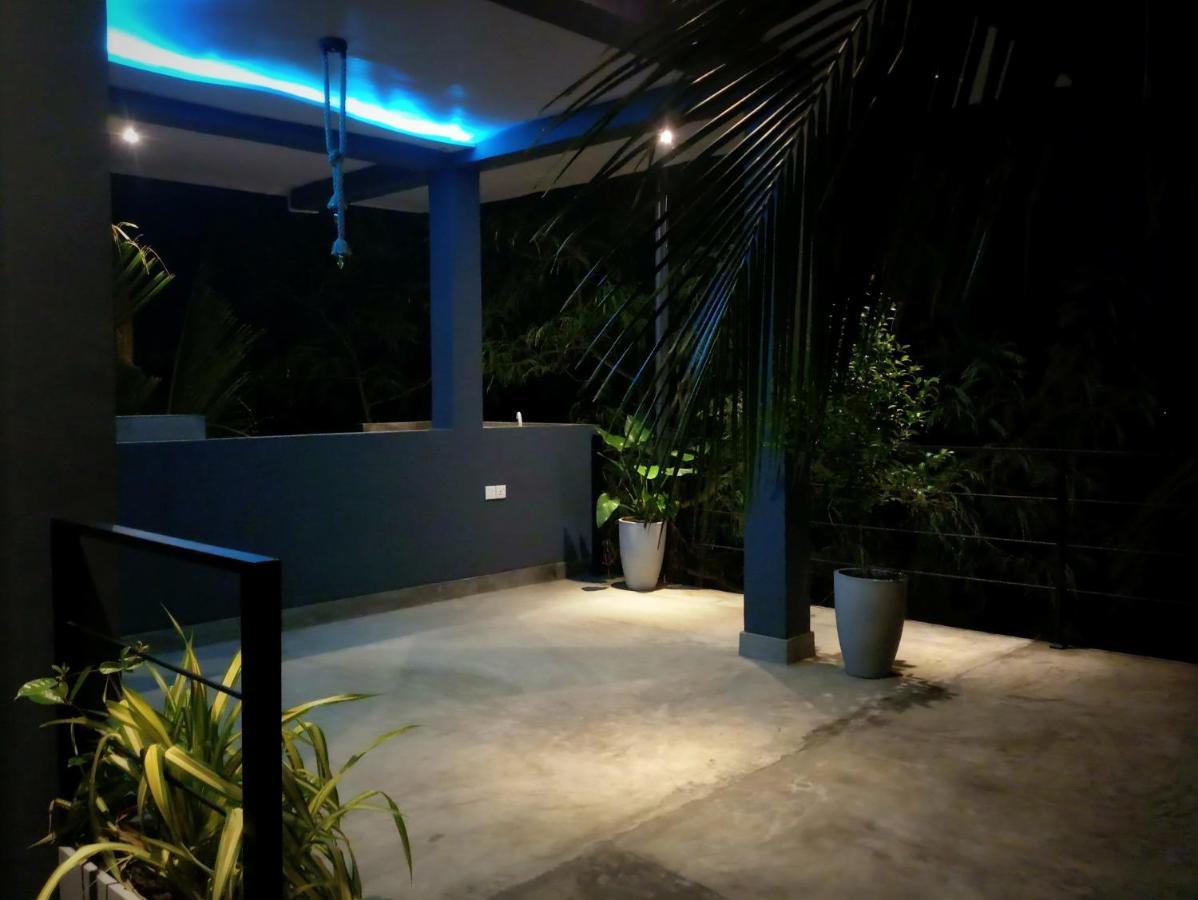 Weligama Bay Watsila Resort 외부 사진