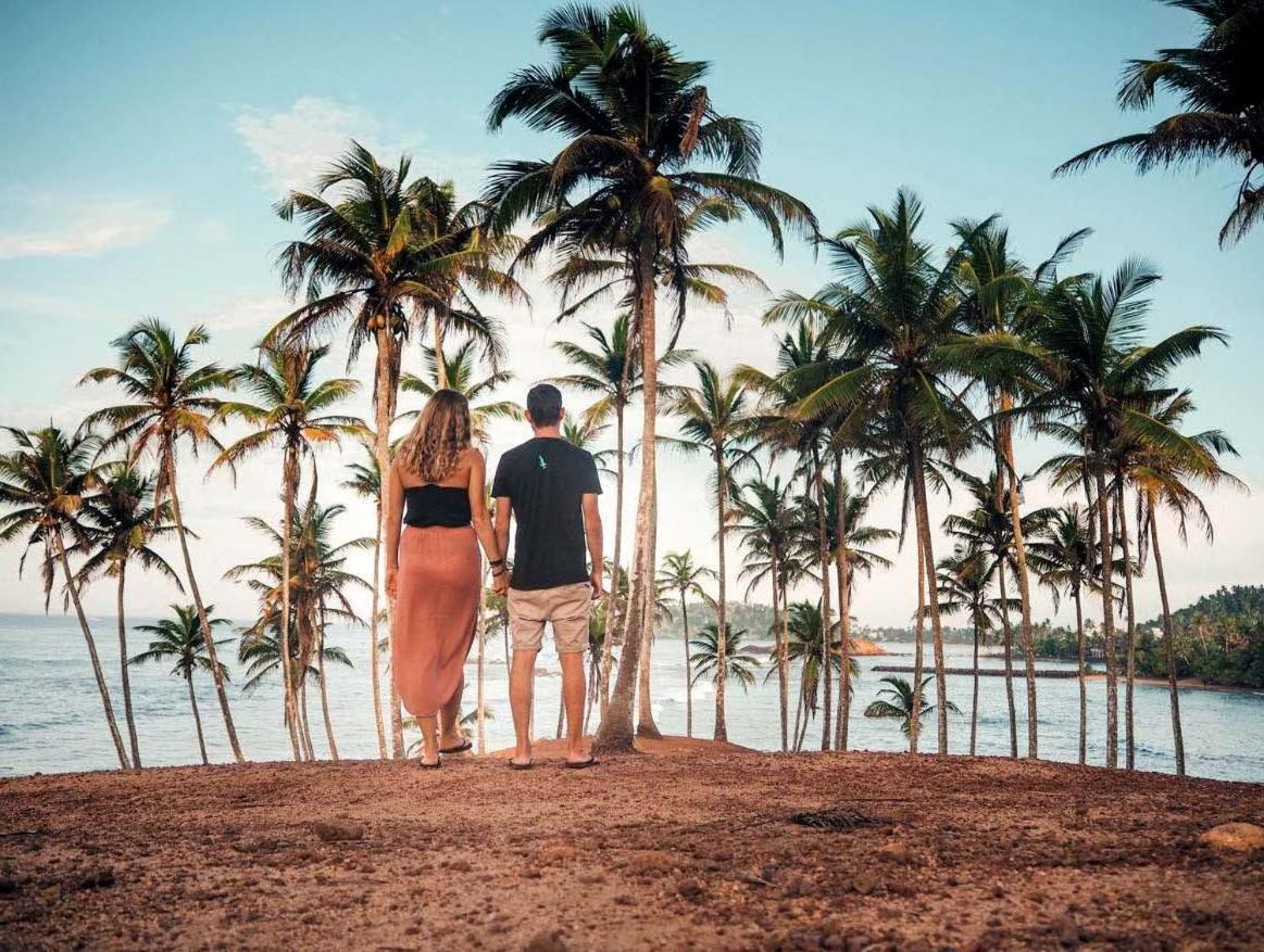 Weligama Bay Watsila Resort 외부 사진