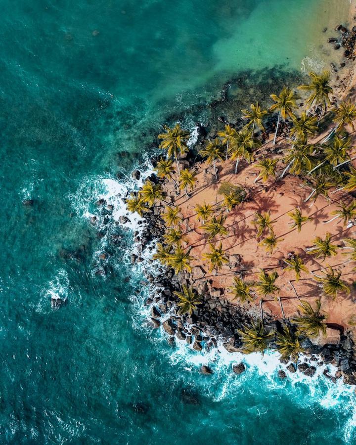 Weligama Bay Watsila Resort 외부 사진