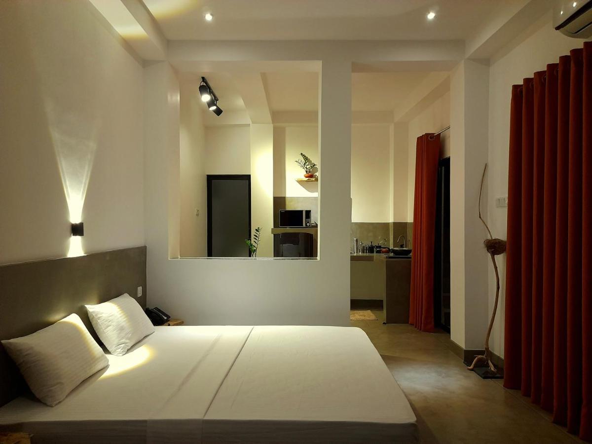 Weligama Bay Watsila Resort 외부 사진