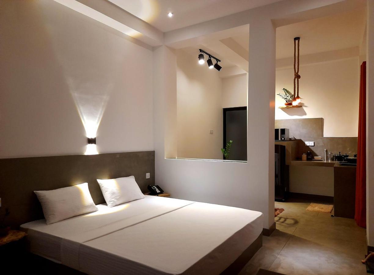 Weligama Bay Watsila Resort 외부 사진