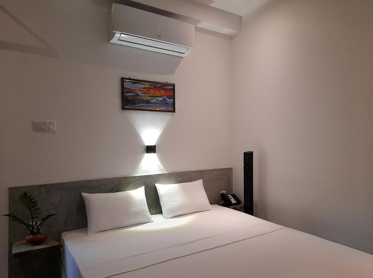Weligama Bay Watsila Resort 외부 사진