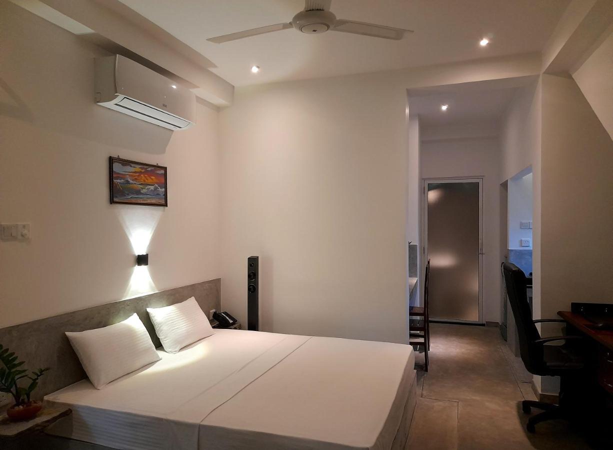 Weligama Bay Watsila Resort 외부 사진