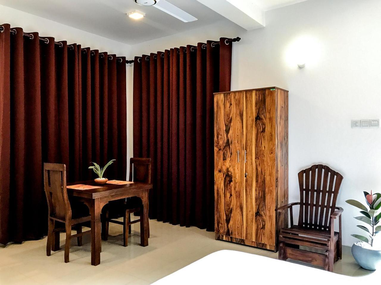 Weligama Bay Watsila Resort 외부 사진