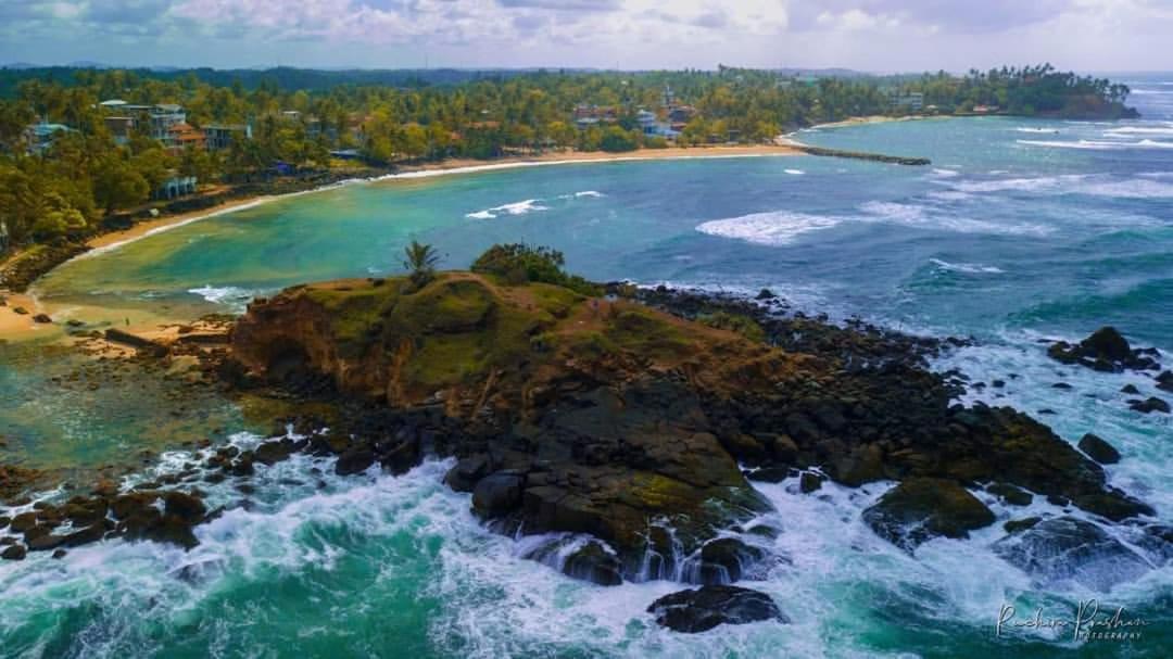 Weligama Bay Watsila Resort 외부 사진
