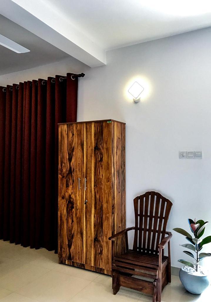 Weligama Bay Watsila Resort 외부 사진