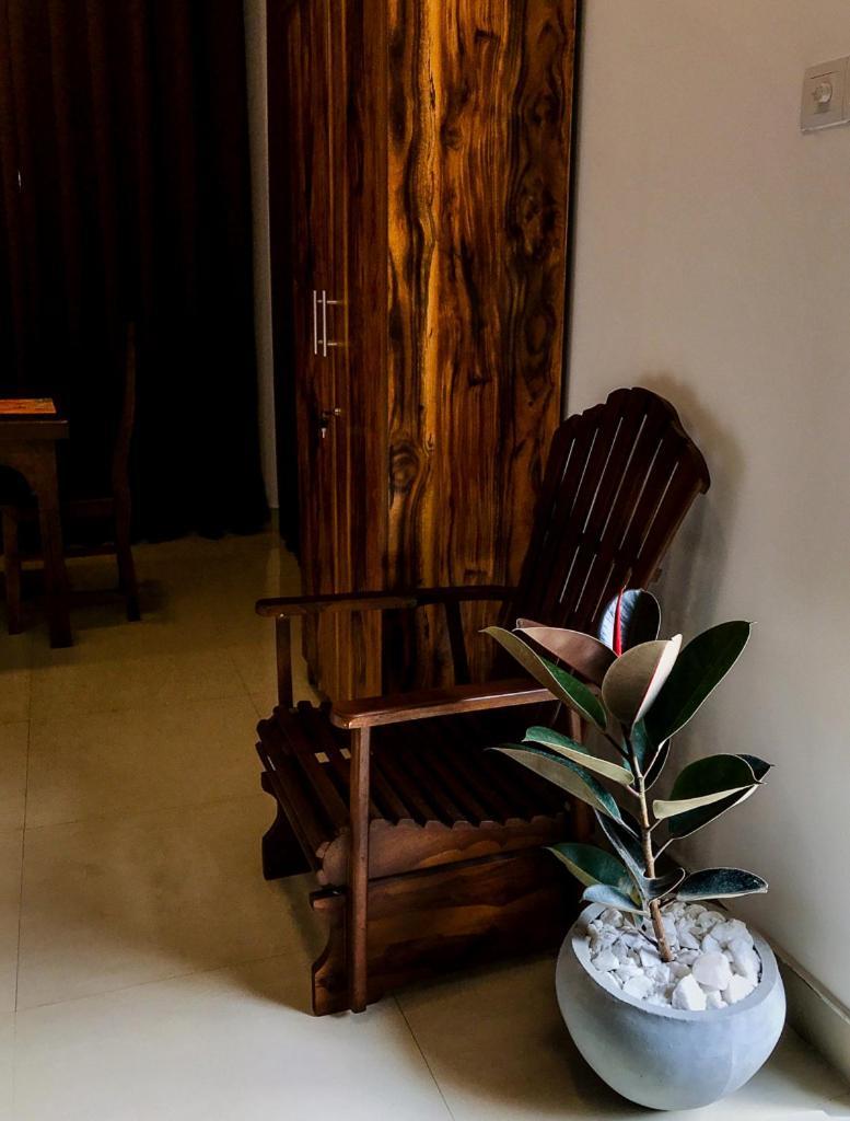 Weligama Bay Watsila Resort 외부 사진