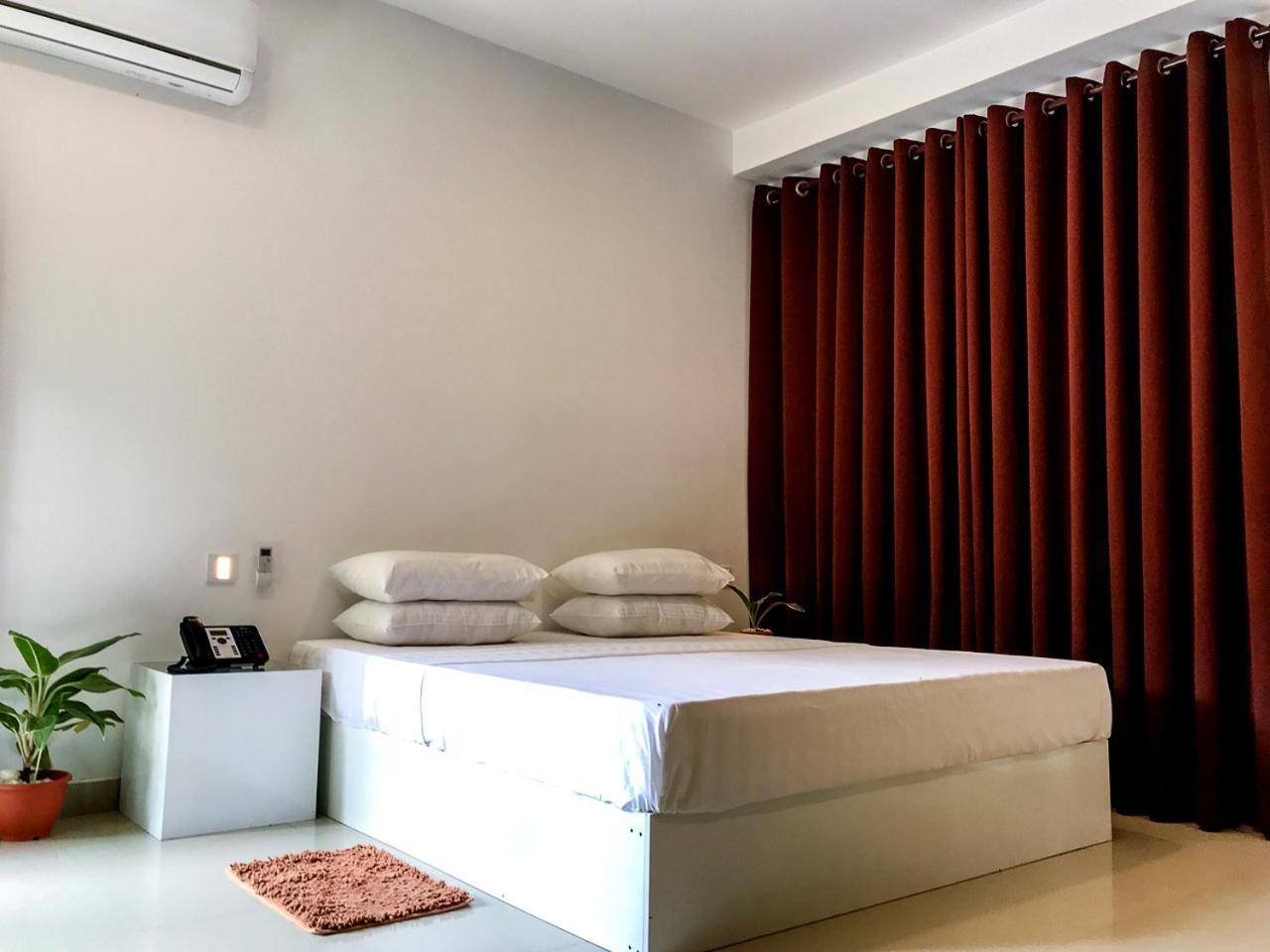 Weligama Bay Watsila Resort 외부 사진