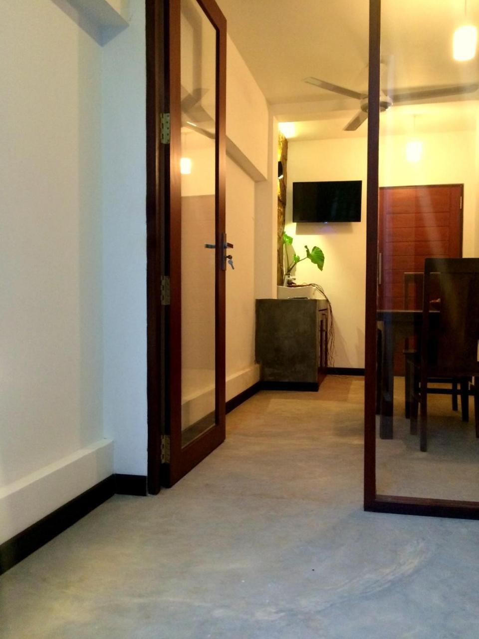 Weligama Bay Watsila Resort 외부 사진