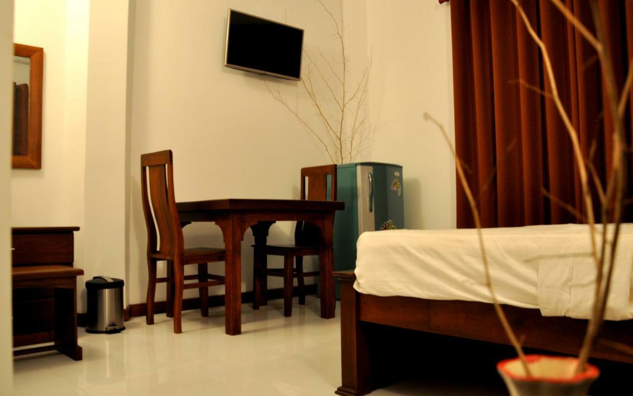 Weligama Bay Watsila Resort 외부 사진