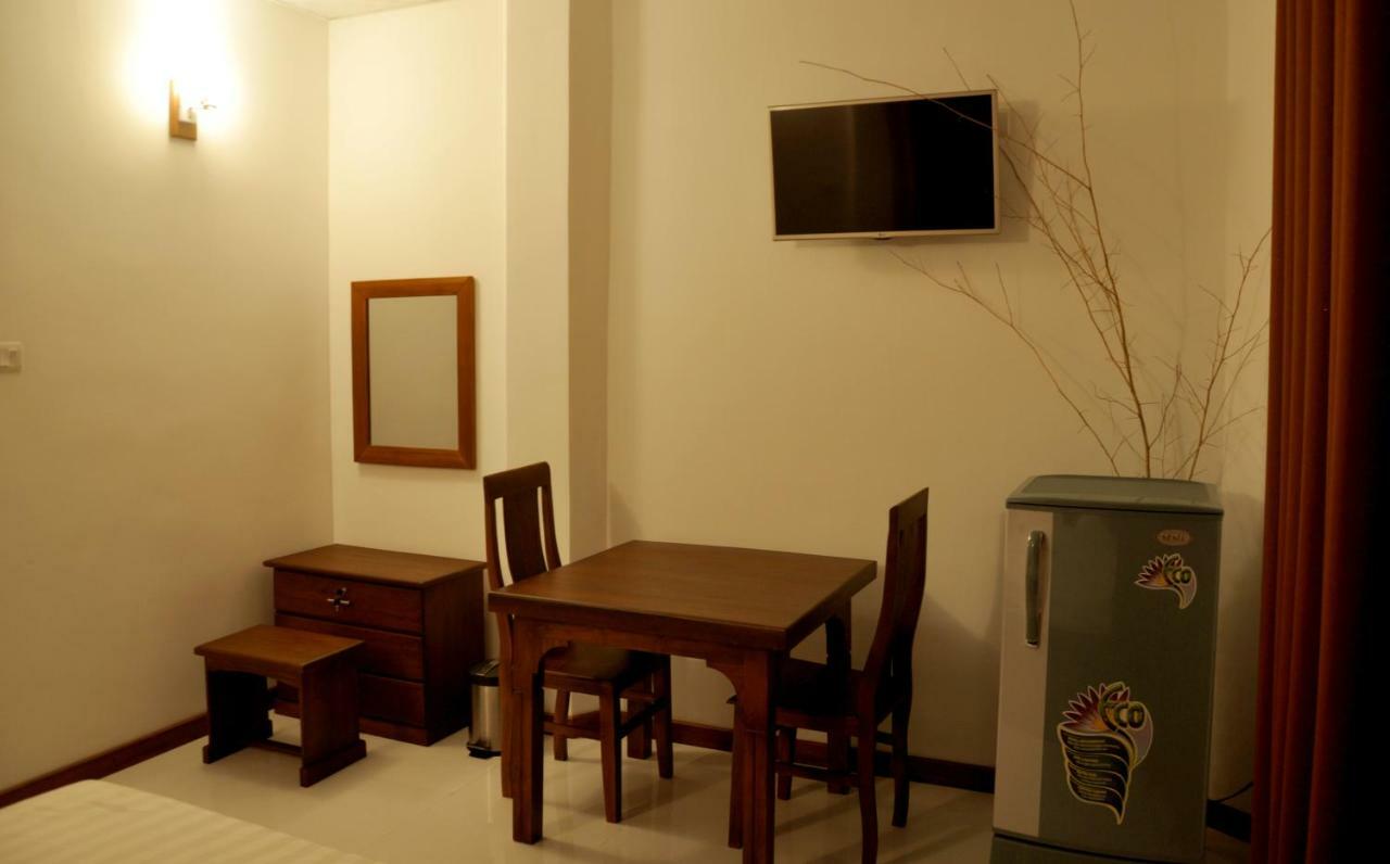 Weligama Bay Watsila Resort 외부 사진